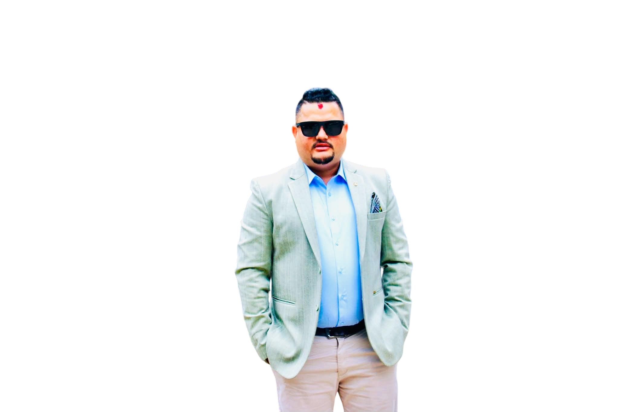 Managing Director of Kamala Construction Pvt. Ltd.